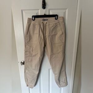 Men’s Joes Jeans Cargo Jogger